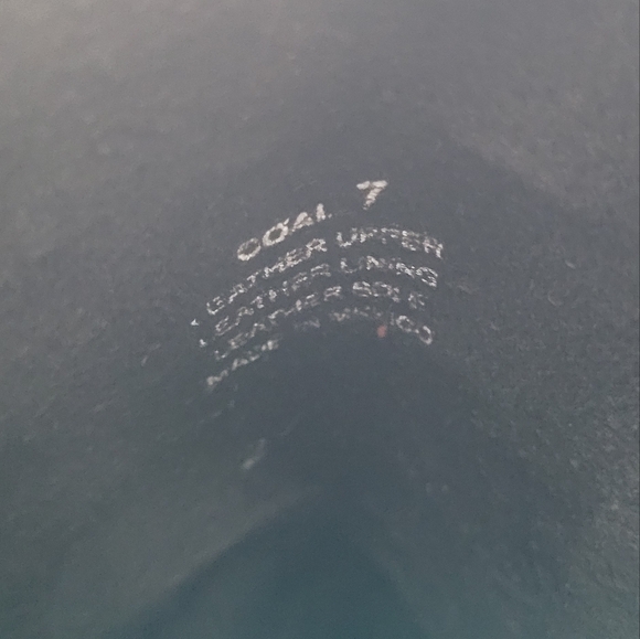 FB Exotic Coal - Picture 6 of 6